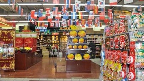 市場紅利來襲 1號店精準布局進口食品，引領消費新浪潮