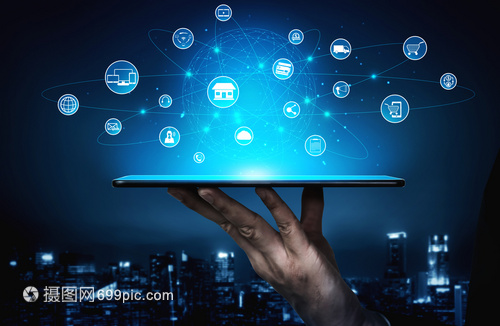 移動(dòng)支付 重塑在線零售與數(shù)字應(yīng)用新生態(tài)